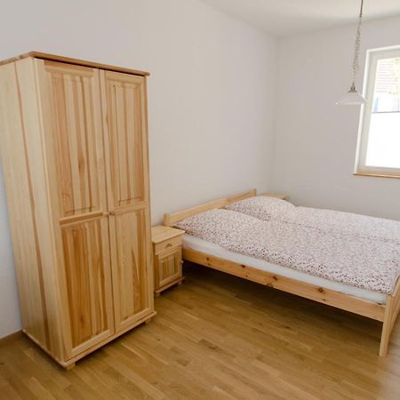 Fewo Markranstaedt Ngoại thất bức ảnh